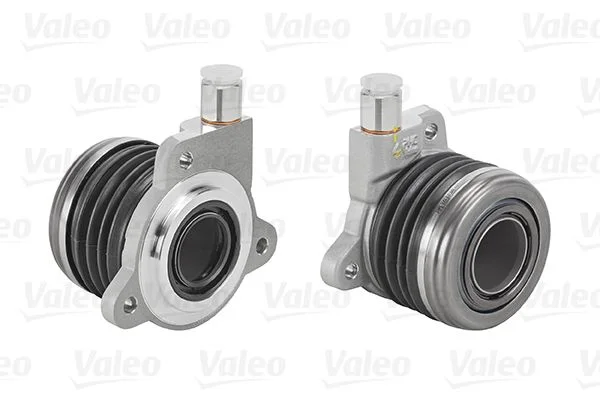 Central Slave Cylinder, clutch VALEO 804554