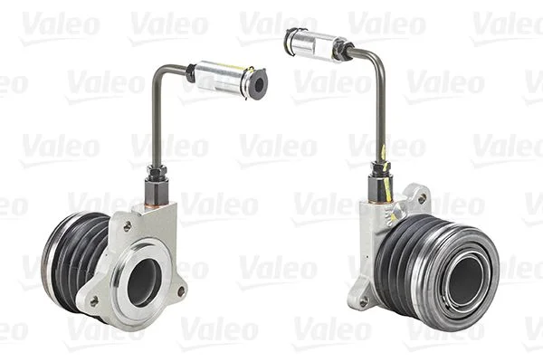 Centralni pomožni cilinder, sklopka VALEO 804560