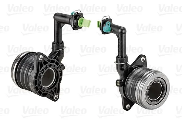 Centralni pomožni cilinder, sklopka VALEO 804563