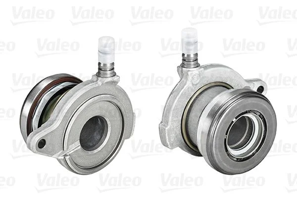 Central Slave Cylinder, clutch VALEO 804575