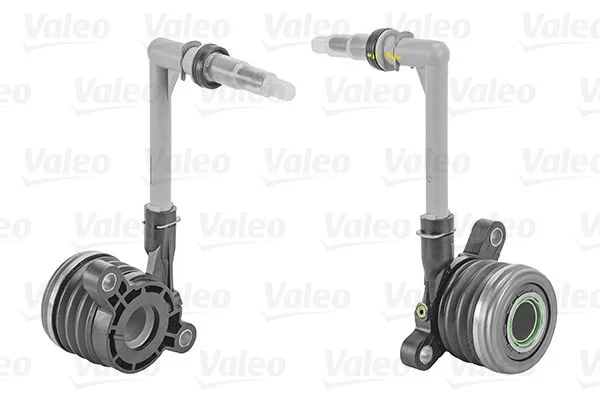 Centralni pomožni cilinder, sklopka VALEO 804587