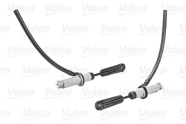 Glavni cilinder, sklopka VALEO 804643