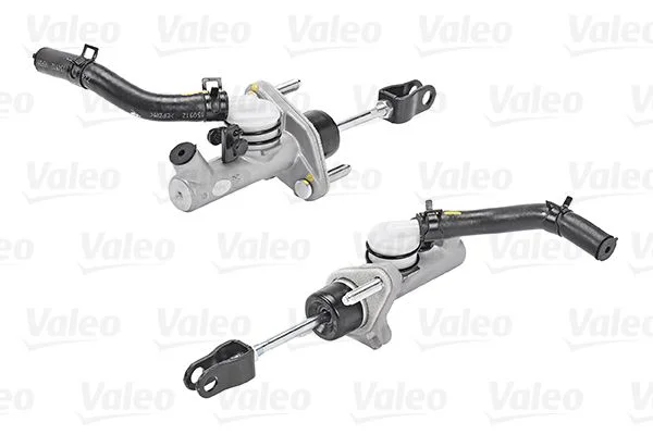 Glavni cilinder, sklopka VALEO 804688