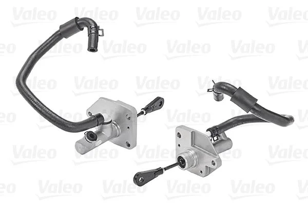 Glavni cilinder, sklopka VALEO 804694