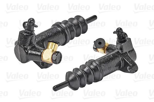 Pomožni valj, sklopka VALEO 804736
