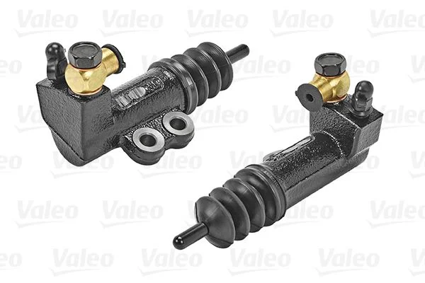 Slave Cylinder, clutch VALEO 804738