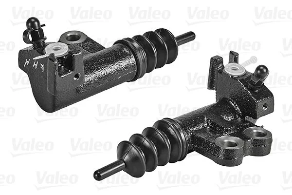 Slave Cylinder, clutch VALEO 804742