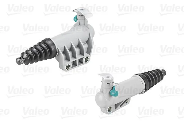 Slave Cylinder, clutch VALEO 804746