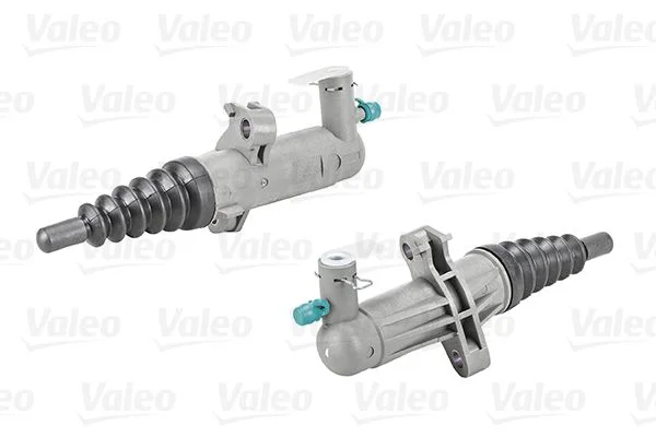 Slave Cylinder, clutch VALEO 804748