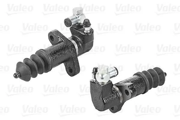 Slave Cylinder, clutch VALEO 804770
