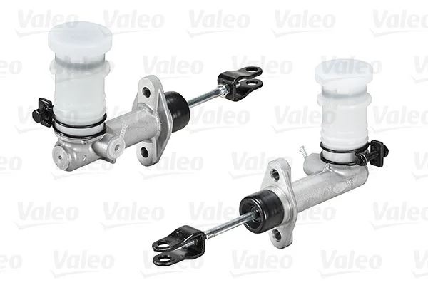 Glavni cilinder, sklopka VALEO 804806