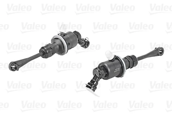 Glavni cilinder, sklopka VALEO 804815
