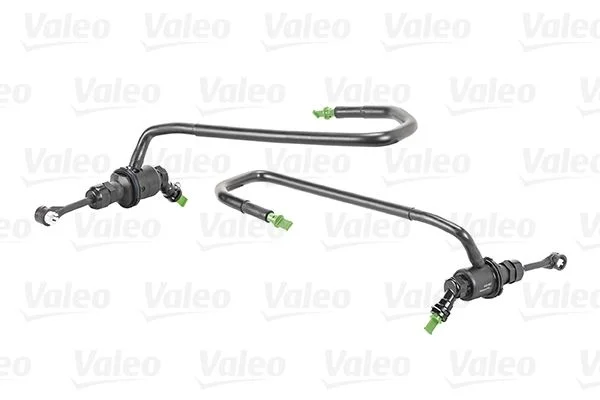 Glavni cilinder, sklopka VALEO 804816