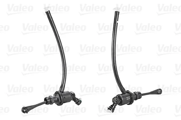 Master Cylinder, clutch VALEO 804824