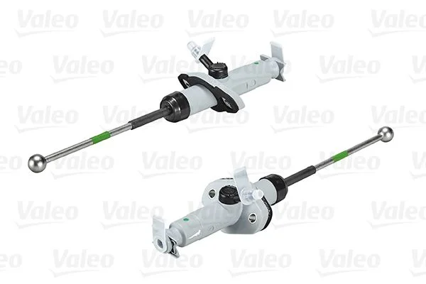 Master Cylinder, clutch VALEO 804834