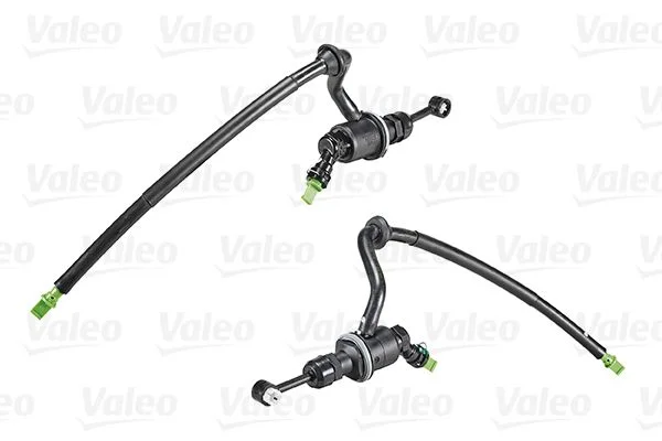 Glavni cilinder, sklopka VALEO 804837
