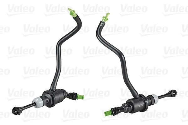Glavni cilinder, sklopka VALEO 804931