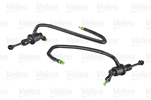 Master Cylinder, clutch VALEO 804932