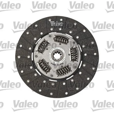 Disk sklopke VALEO 807525