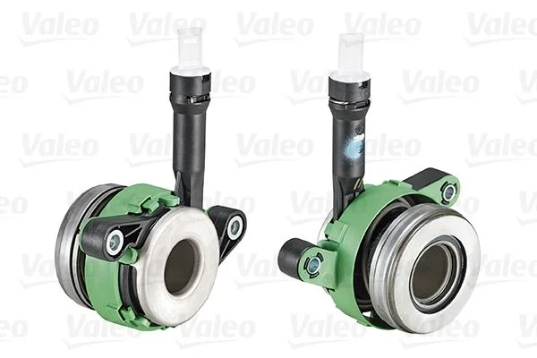 Centralni pomožni cilinder, sklopka VALEO 810011