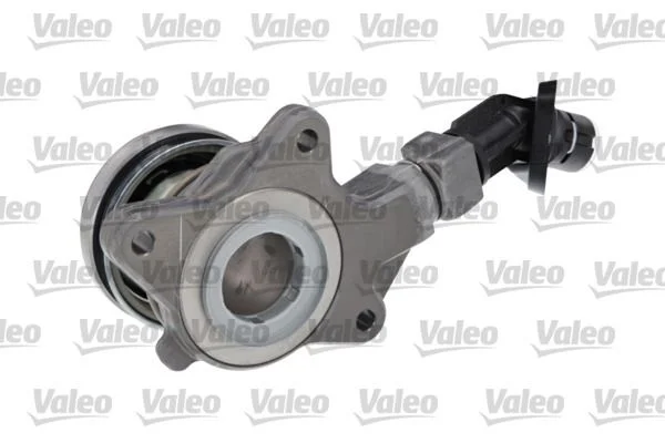 Central Slave Cylinder, clutch VALEO 810024