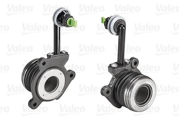 Centralni pomožni cilinder, sklopka VALEO 810079
