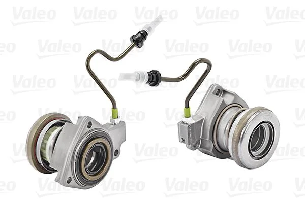 Centralni pomožni cilinder, sklopka VALEO 810121