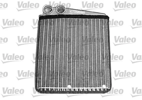 Izmenjevalnik toplote, notranje ogrevanje VALEO 812254