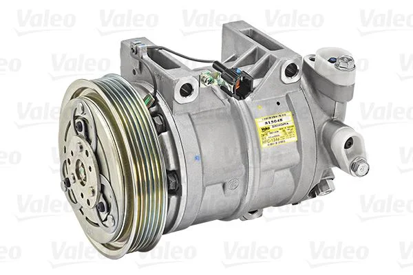 Kompresor, klimatska naprava VALEO 815048