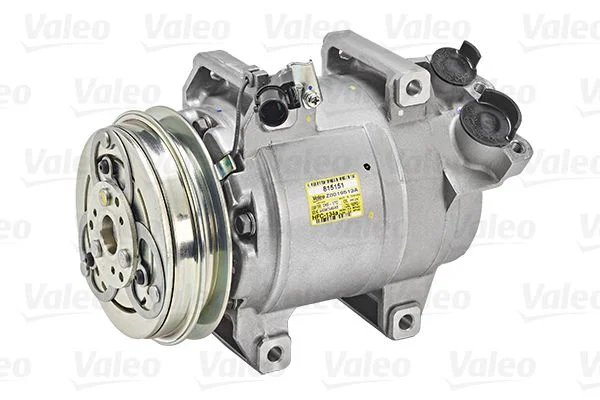 Kompresor, klimatska naprava VALEO 815151