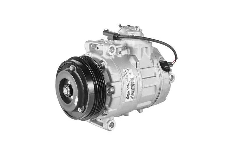 Compressor, air conditioning VALEO 815541