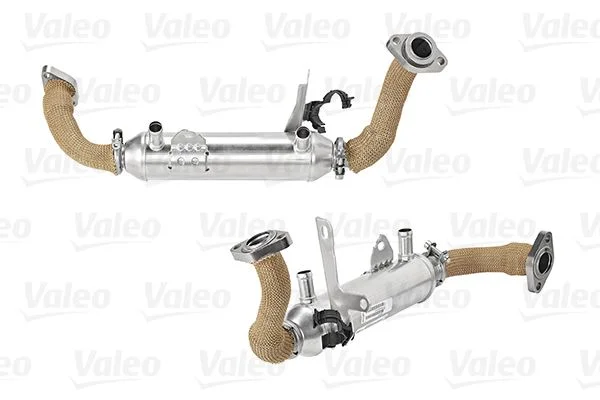 Hladilnik, recirkulacija izpušnih plinov VALEO 817749