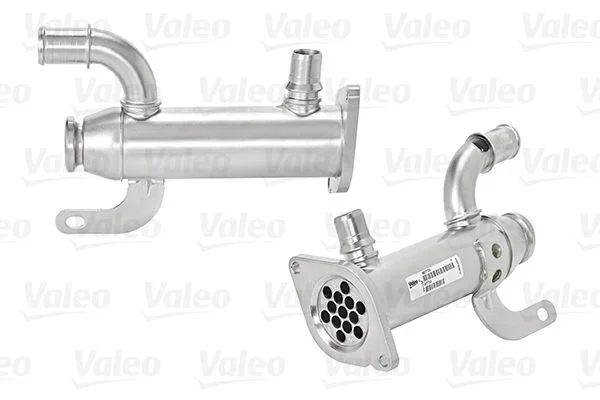 Hladilnik, recirkulacija izpušnih plinov VALEO 817753