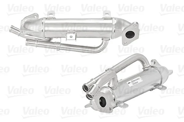 Hladilnik, recirkulacija izpušnih plinov VALEO 817754