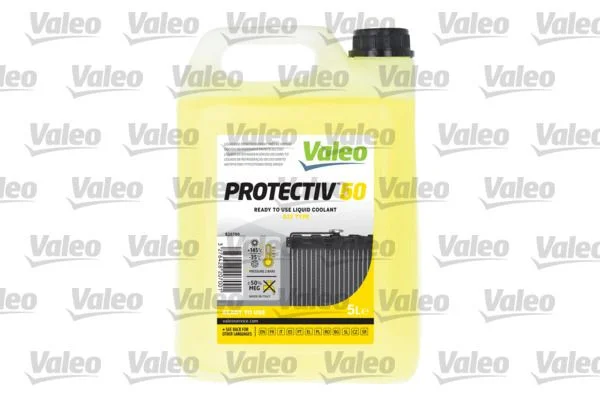 Antifreeze VALEO 820700