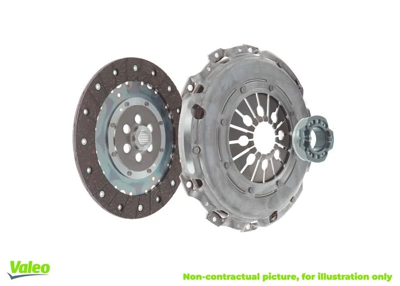 Clutch Kit VALEO 826729