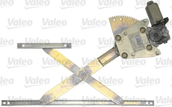 Window Regulator VALEO 850187