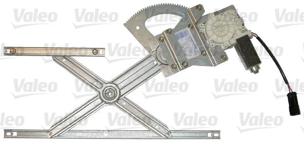 Window Regulator VALEO 850379