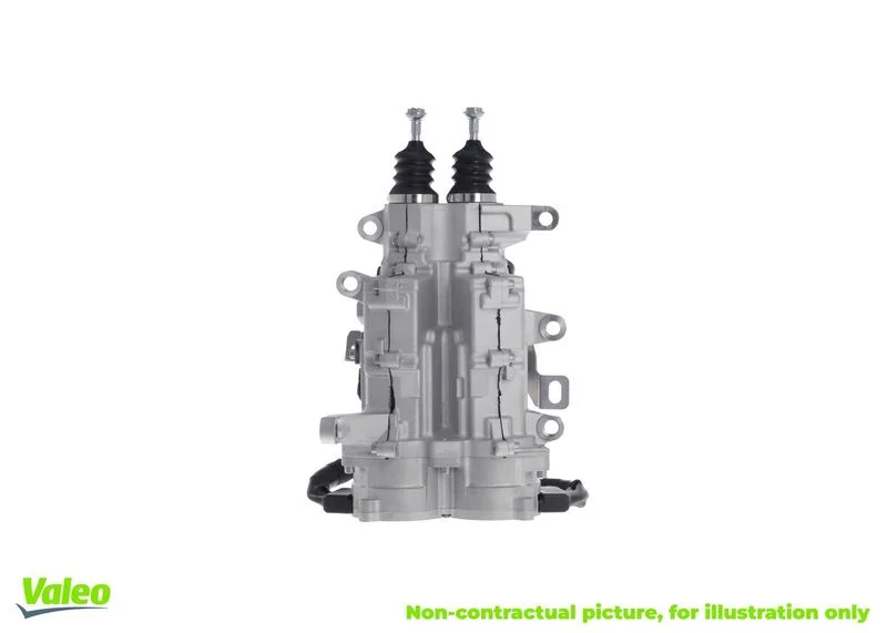 Clutch Control System VALEO 855505