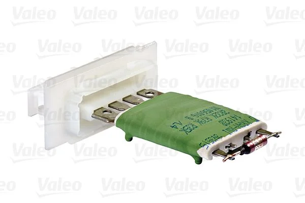 Upornik, notranji ventilator VALEO 946033