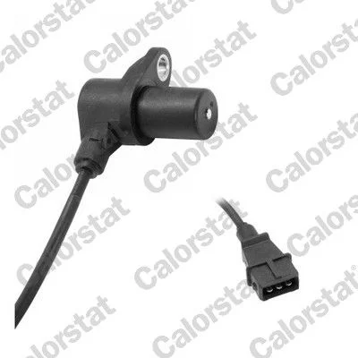 Sensor, crankshaft pulse CALORSTAT by Vernet CS0096