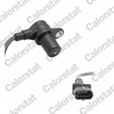 Sensor, crankshaft pulse CALORSTAT by Vernet CS0115