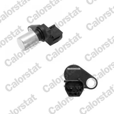 Sensor, crankshaft pulse CALORSTAT by Vernet CS0176