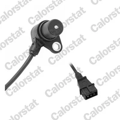 Sensor, crankshaft pulse CALORSTAT by Vernet CS0177