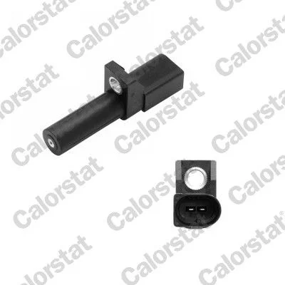 Sensor, crankshaft pulse CALORSTAT by Vernet CS0329