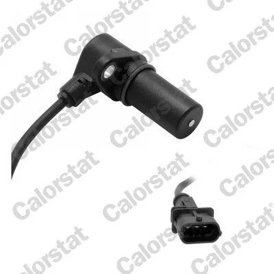 Sensor, crankshaft pulse CALORSTAT by Vernet CS0369