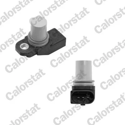 Sensor, crankshaft pulse CALORSTAT by Vernet CS0412