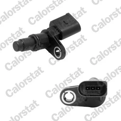 Sensor, crankshaft pulse CALORSTAT by Vernet CS0423