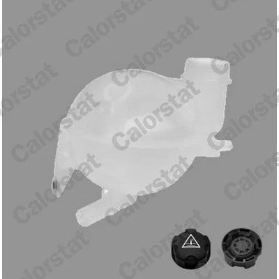 Razširitvena posoda, hladilna tekočina CALORSTAT by Vernet ET0091C2