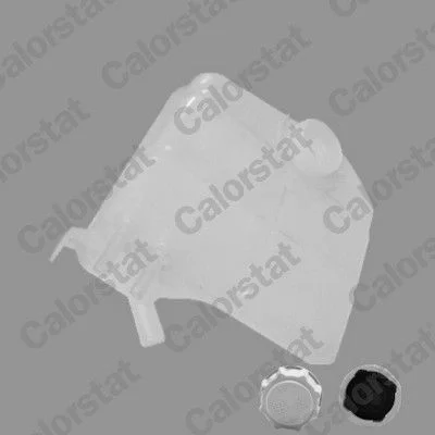 Razširitvena posoda, hladilna tekočina CALORSTAT by Vernet ET0130C1